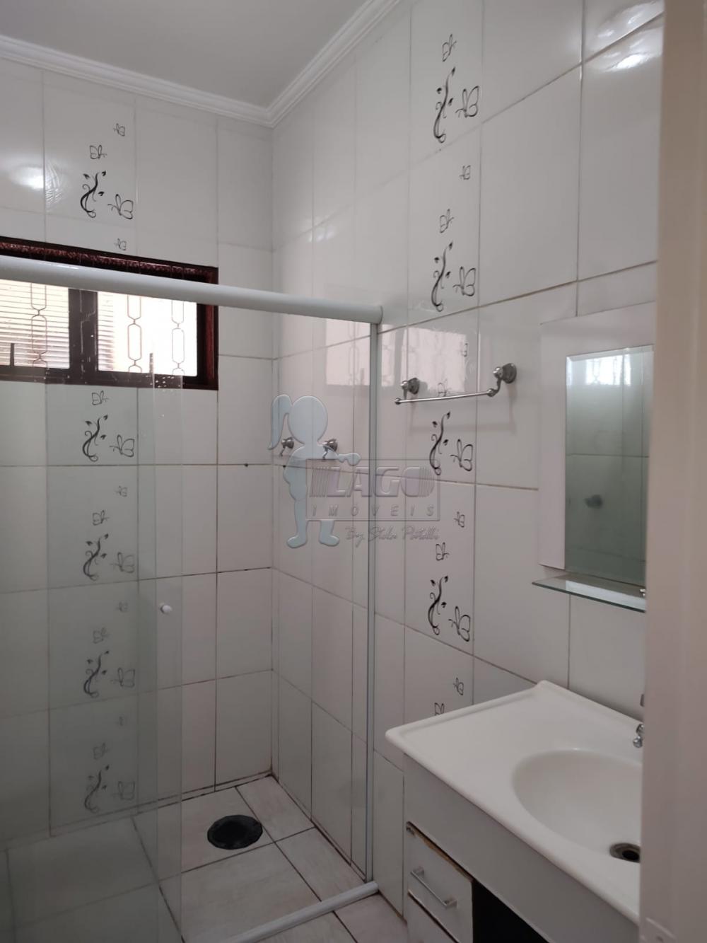 Alugar Casa / Padr&atilde;o em Ribeir&atilde;o Preto R$ 1.200,00 - Foto 12