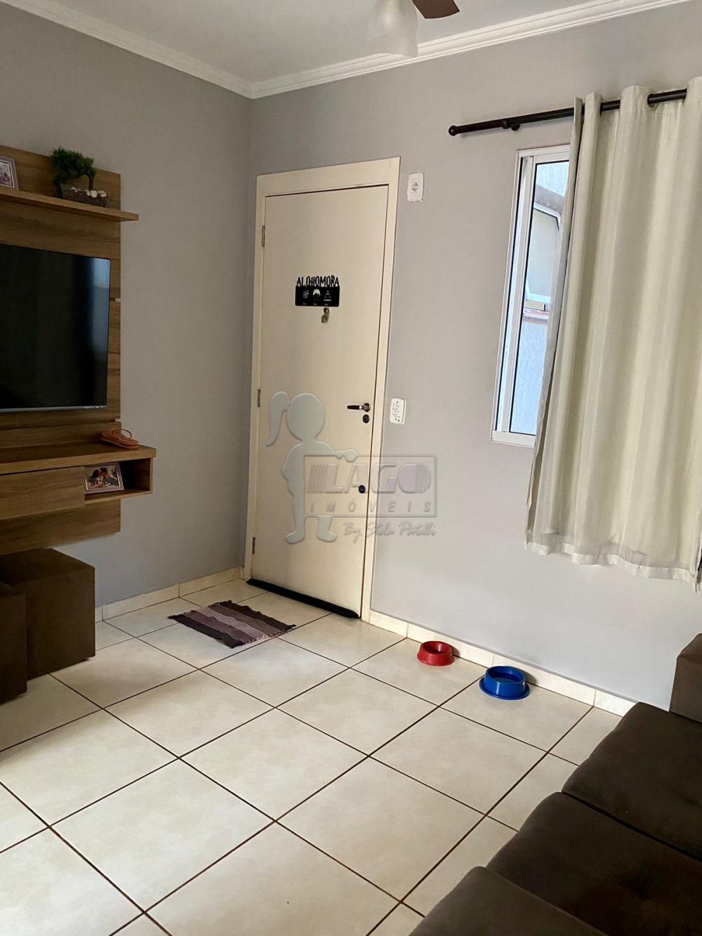 Alugar Apartamento / Padr&atilde;o em Ribeir&atilde;o Preto R$ 1.150,00 - Foto 1