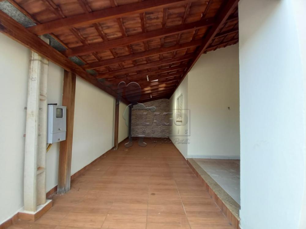 Alugar Casa condom&iacute;nio / Padr&atilde;o em Ribeir&atilde;o Preto R$ 900,00 - Foto 9