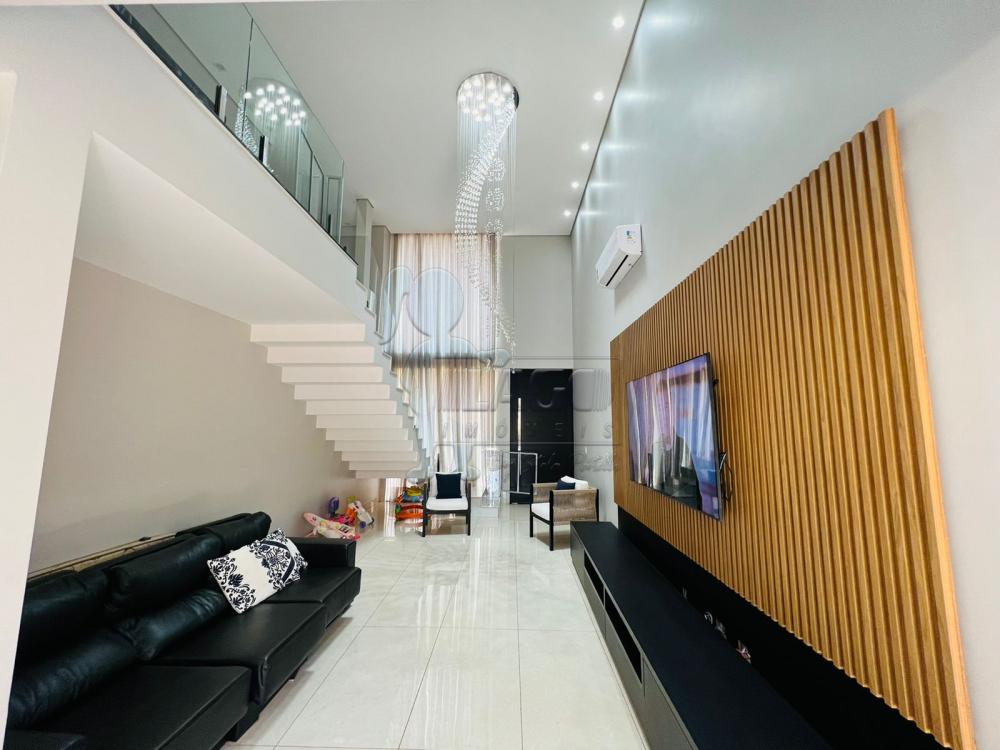 Comprar Casa condom&iacute;nio / Padr&atilde;o em Bonfim Paulista R$ 1.750.000,00 - Foto 3