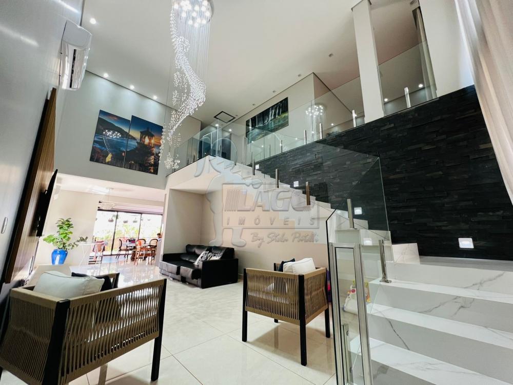 Comprar Casa condom&iacute;nio / Padr&atilde;o em Bonfim Paulista R$ 1.750.000,00 - Foto 4