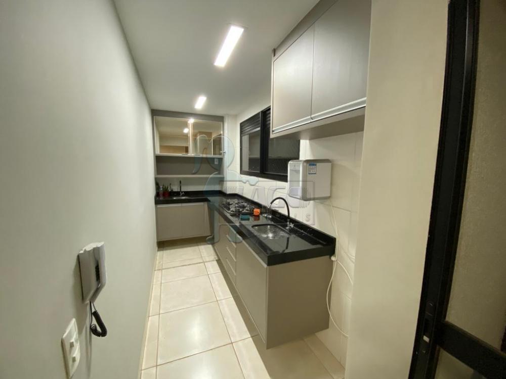 Alugar Apartamento / Padr&atilde;o em Bonfim Paulista R$ 1.390,00 - Foto 5