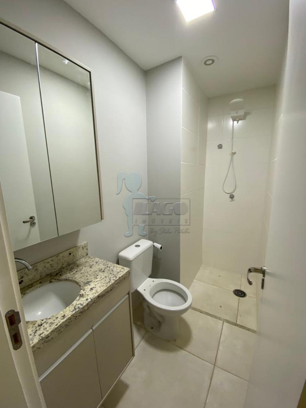 Alugar Apartamento / Padr&atilde;o em Bonfim Paulista R$ 1.390,00 - Foto 4