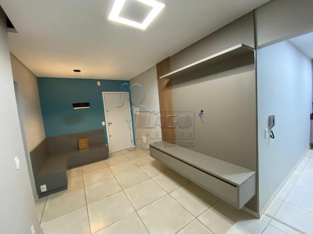 Alugar Apartamento / Padr&atilde;o em Bonfim Paulista R$ 1.390,00 - Foto 1