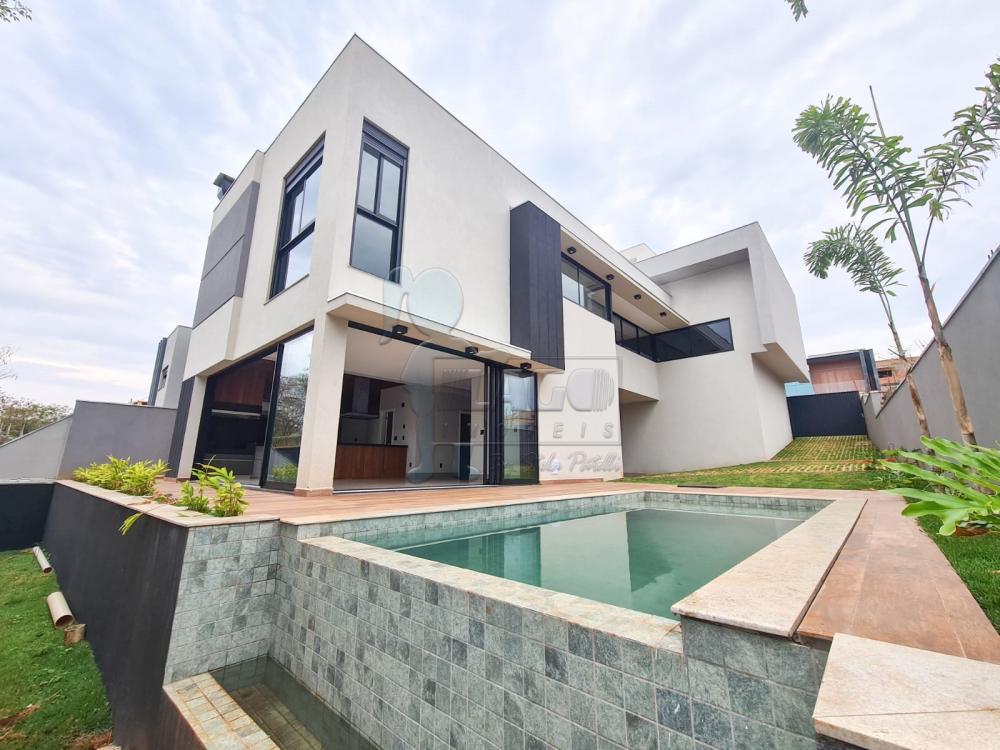Bonfim Paulista casa condomínio Venda R$2.350.000,00 Condominio R$850,00 3 Dormitorios 3 Suites Area do terreno 518.81m2 Area construida 518.81m2 - foto 1