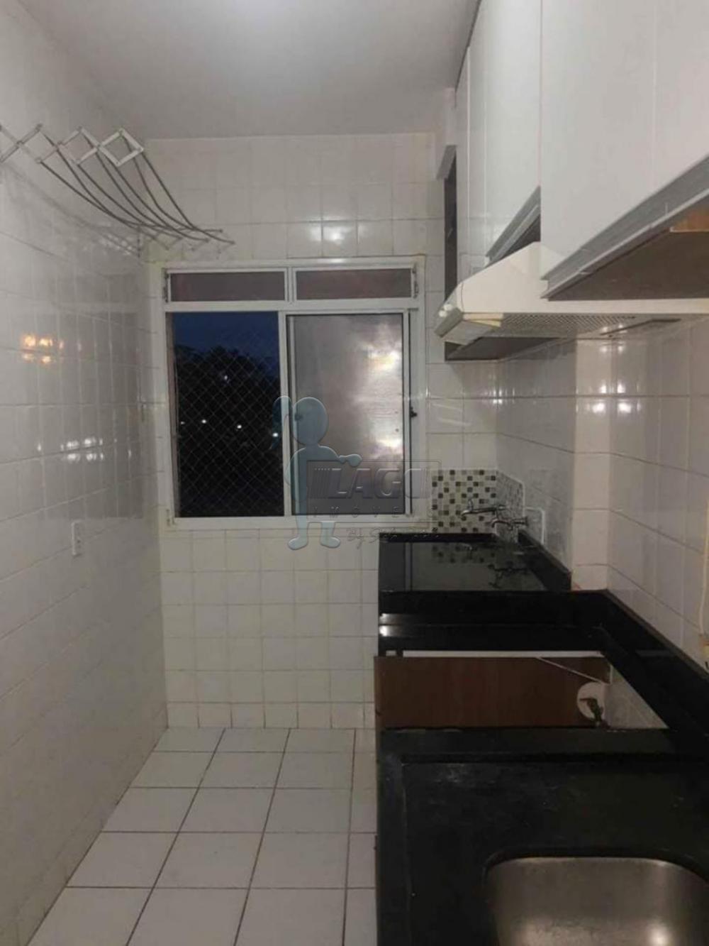 Comprar Apartamento / Padr&atilde;o em Ribeir&atilde;o Preto R$ 165.000,00 - Foto 6