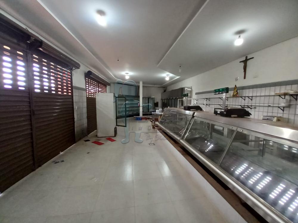 Alugar Comercial padr&atilde;o / Galp&atilde;o - Armaz&eacute;m em Ribeir&atilde;o Preto R$ 9.500,00 - Foto 1