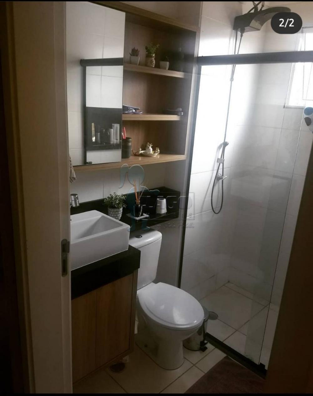Comprar Apartamento / Padr&atilde;o em Ribeir&atilde;o Preto R$ 170.000,00 - Foto 5
