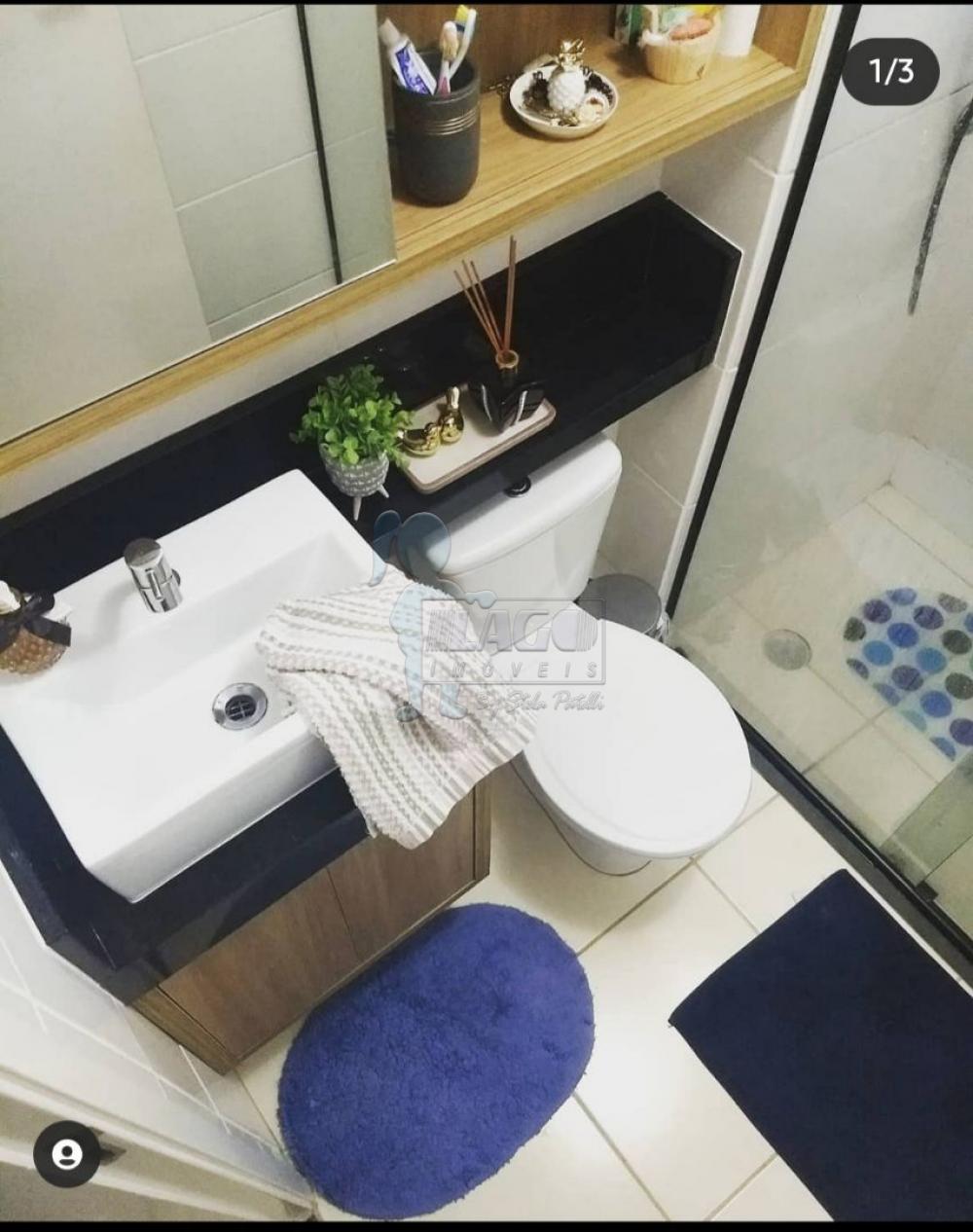 Comprar Apartamento / Padr&atilde;o em Ribeir&atilde;o Preto R$ 170.000,00 - Foto 6