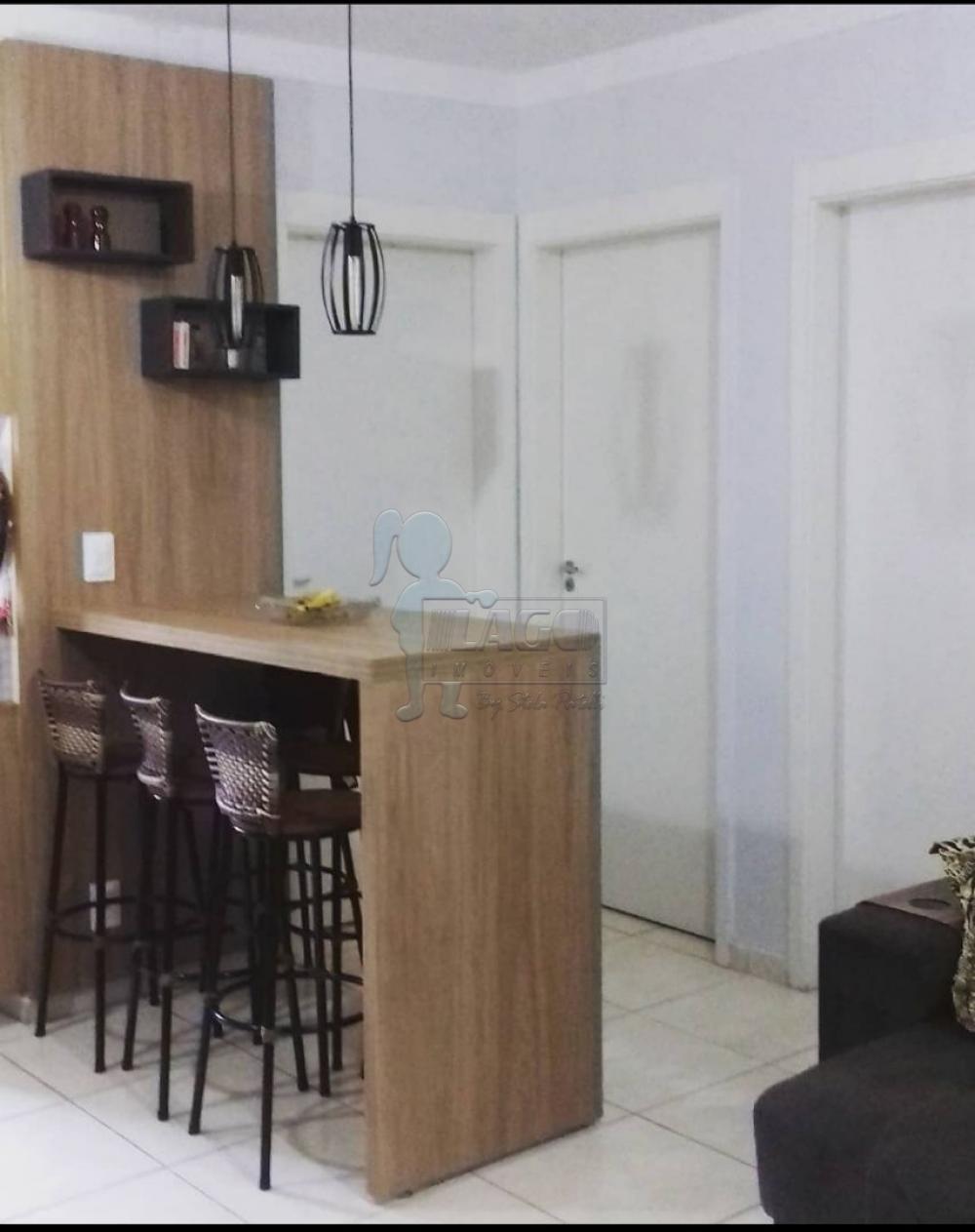 Comprar Apartamento / Padr&atilde;o em Ribeir&atilde;o Preto R$ 170.000,00 - Foto 3