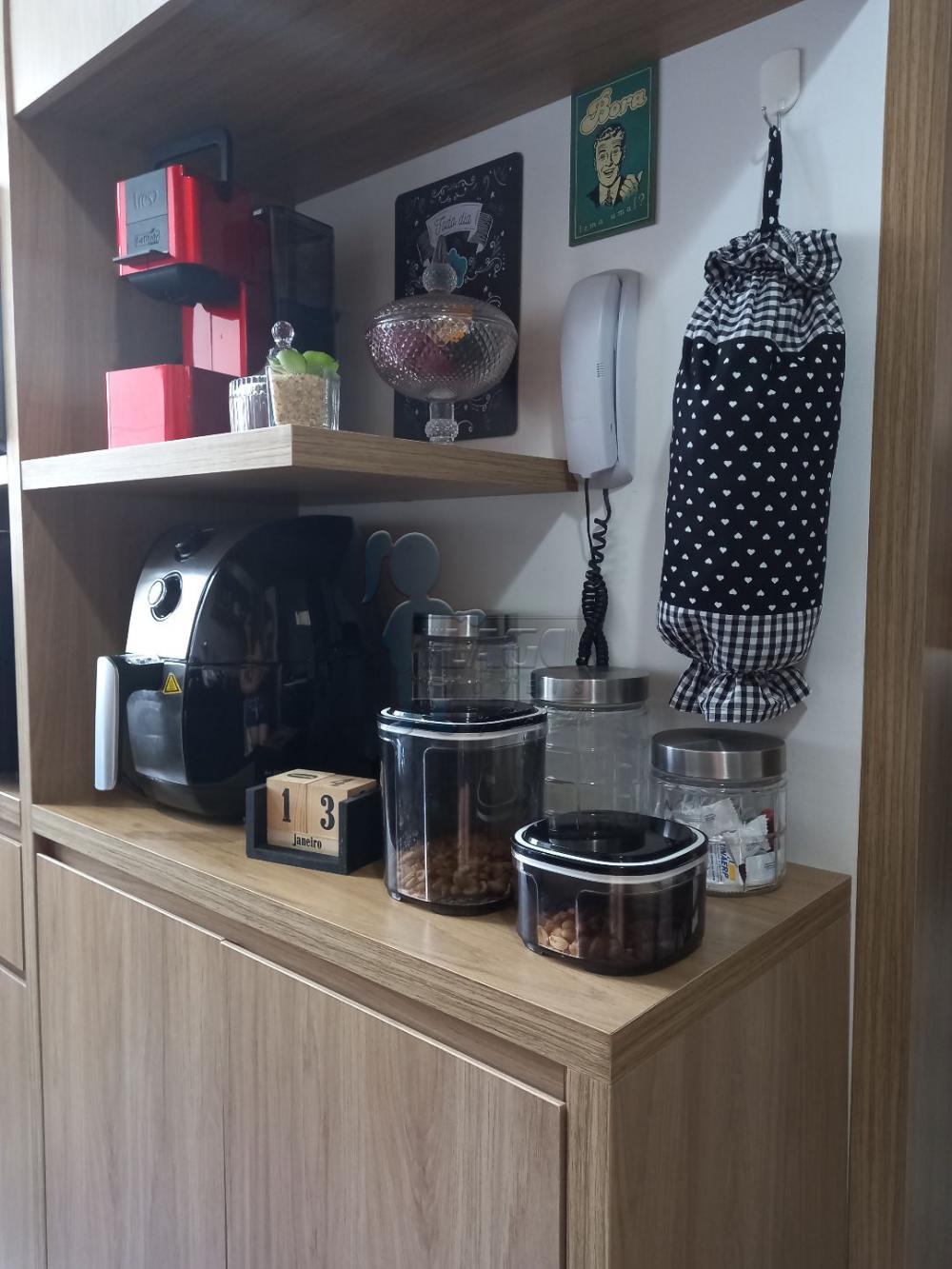 Comprar Apartamento / Padr&atilde;o em Ribeir&atilde;o Preto R$ 170.000,00 - Foto 8