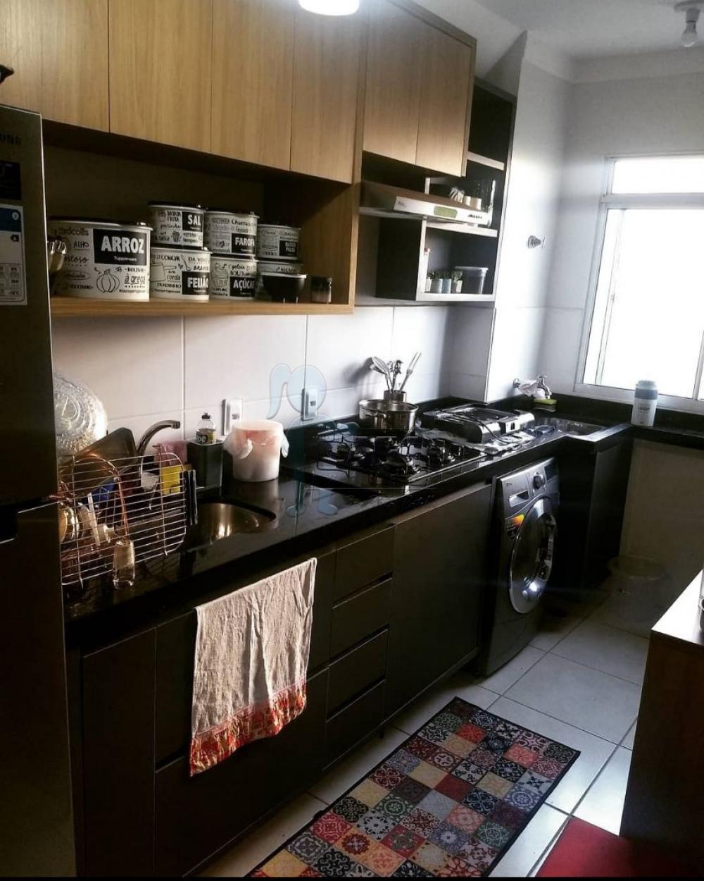 Comprar Apartamento / Padr&atilde;o em Ribeir&atilde;o Preto R$ 170.000,00 - Foto 7