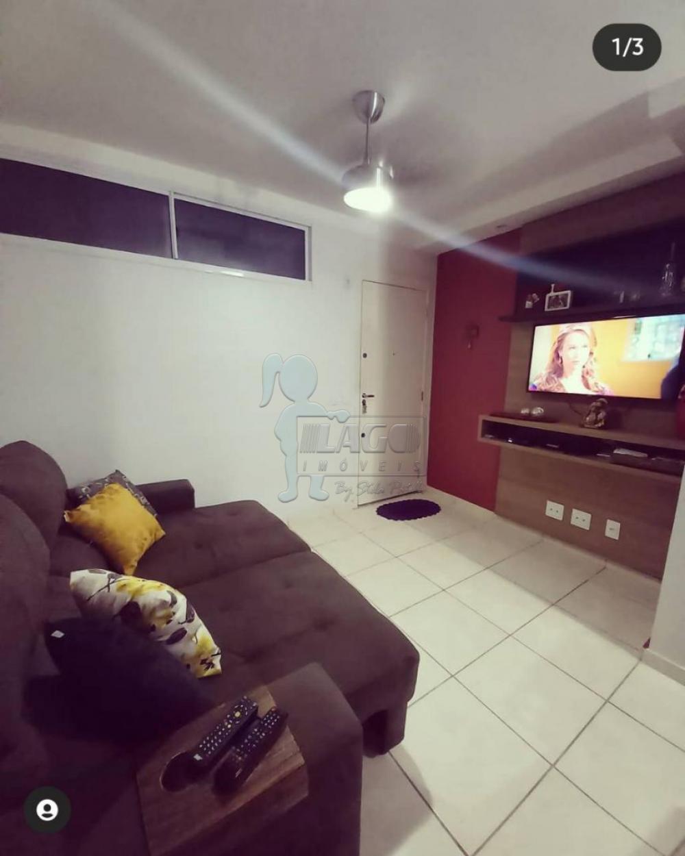 Comprar Apartamento / Padr&atilde;o em Ribeir&atilde;o Preto R$ 170.000,00 - Foto 1