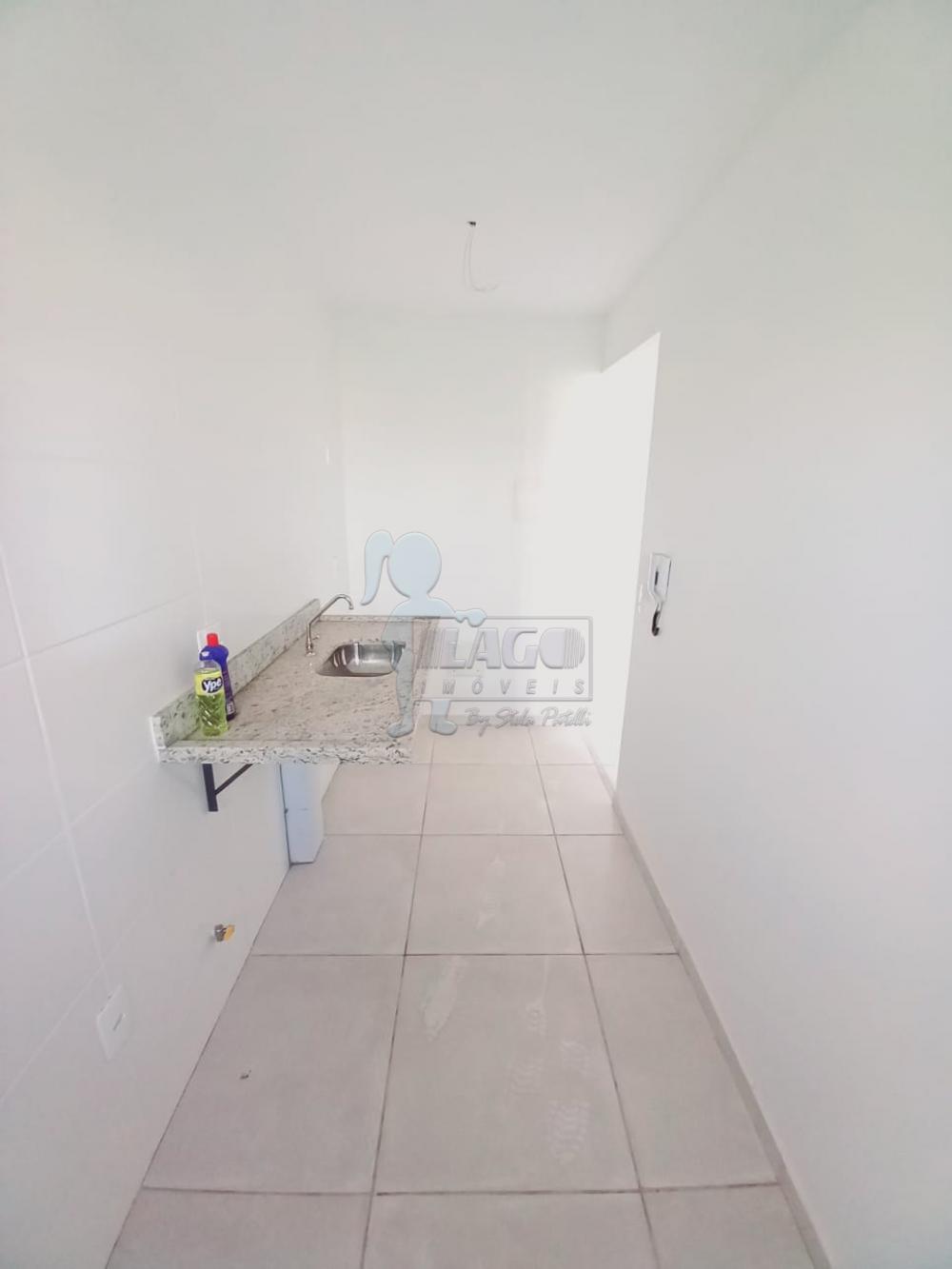 Alugar Apartamento / Padr&atilde;o em Bonfim Paulista R$ 1.000,00 - Foto 9