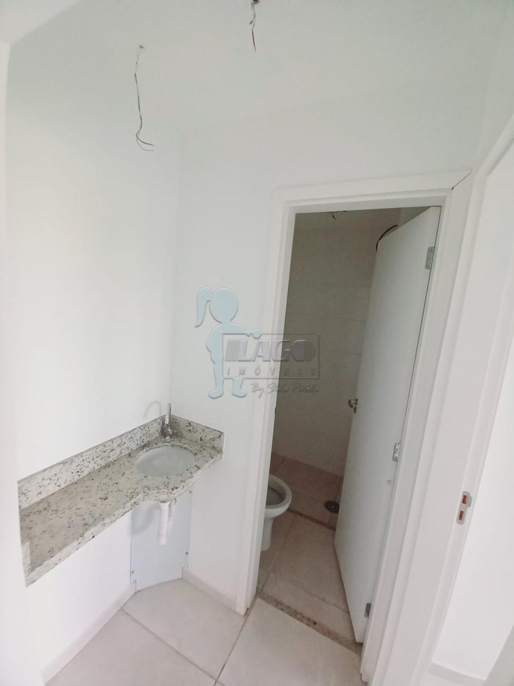 Alugar Apartamento / Padr&atilde;o em Bonfim Paulista R$ 1.000,00 - Foto 6