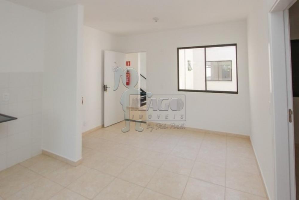 Alugar Apartamento / Padr&atilde;o em Ribeir&atilde;o Preto R$ 700,00 - Foto 3