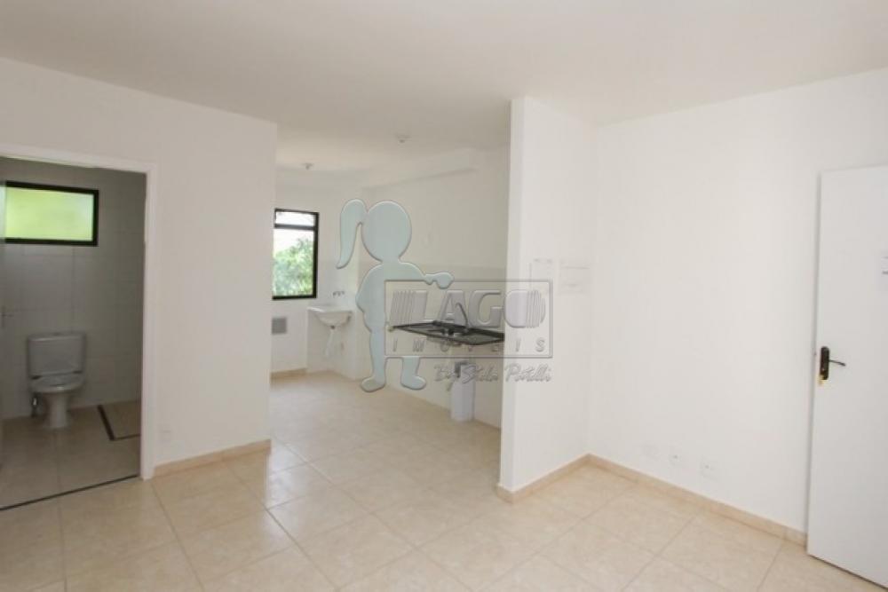 Alugar Apartamento / Padr&atilde;o em Ribeir&atilde;o Preto R$ 700,00 - Foto 2