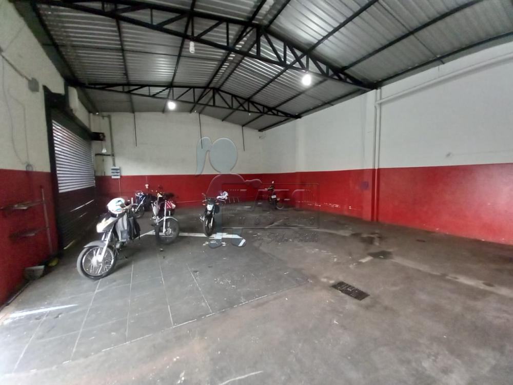 Alugar Comercial padr&atilde;o / Galp&atilde;o - Armaz&eacute;m em Ribeir&atilde;o Preto R$ 6.000,00 - Foto 1