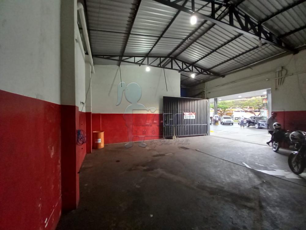 Alugar Comercial padr&atilde;o / Galp&atilde;o - Armaz&eacute;m em Ribeir&atilde;o Preto R$ 6.000,00 - Foto 2