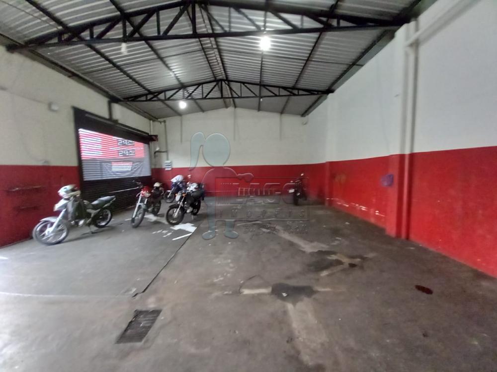Alugar Comercial padr&atilde;o / Galp&atilde;o - Armaz&eacute;m em Ribeir&atilde;o Preto R$ 6.000,00 - Foto 3