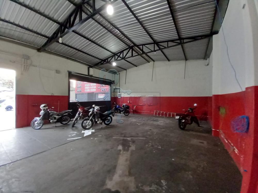 Alugar Comercial padr&atilde;o / Galp&atilde;o - Armaz&eacute;m em Ribeir&atilde;o Preto R$ 6.000,00 - Foto 4