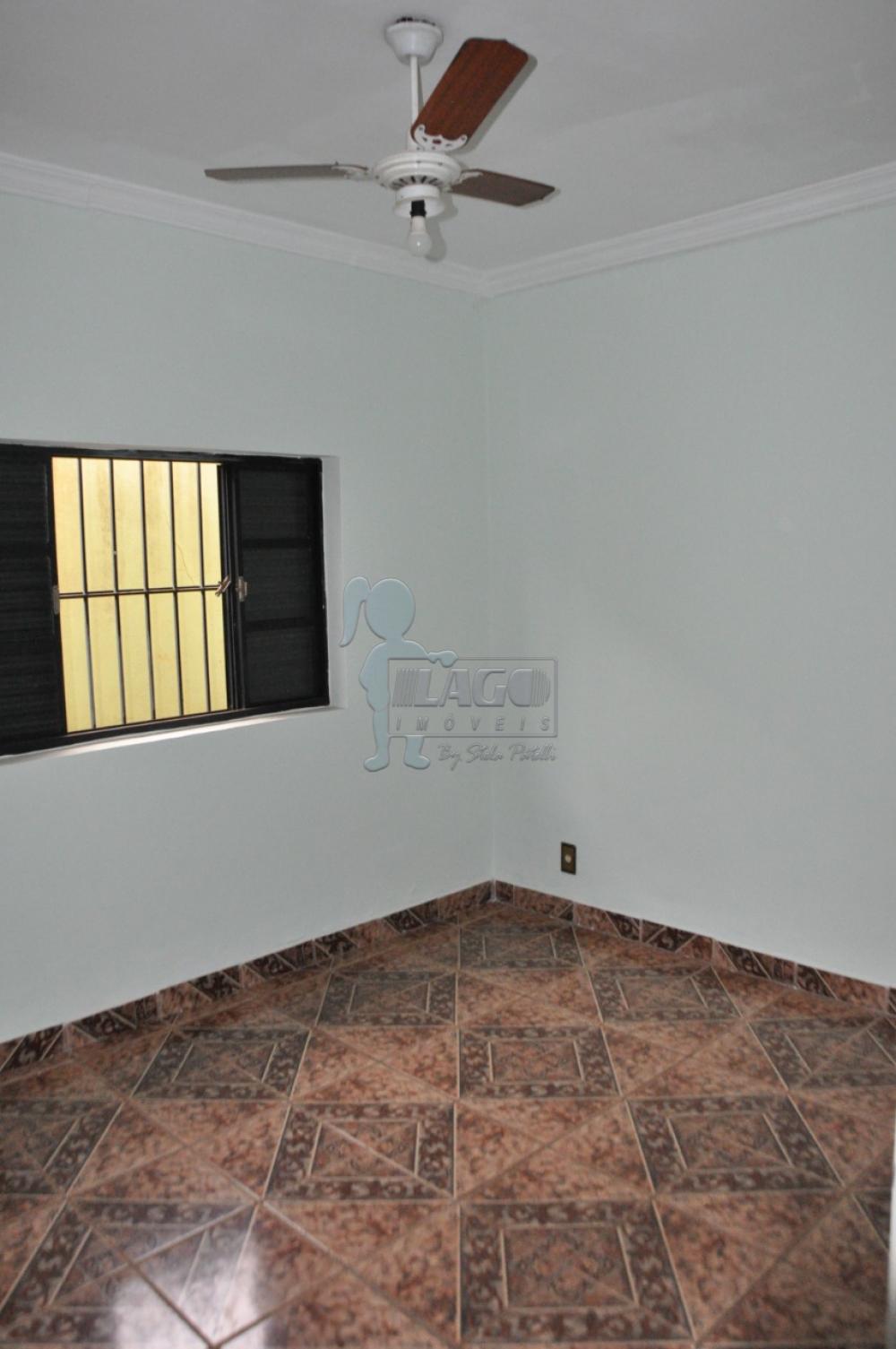 Alugar Casa / Padr&atilde;o em Ribeir&atilde;o Preto R$ 900,00 - Foto 10