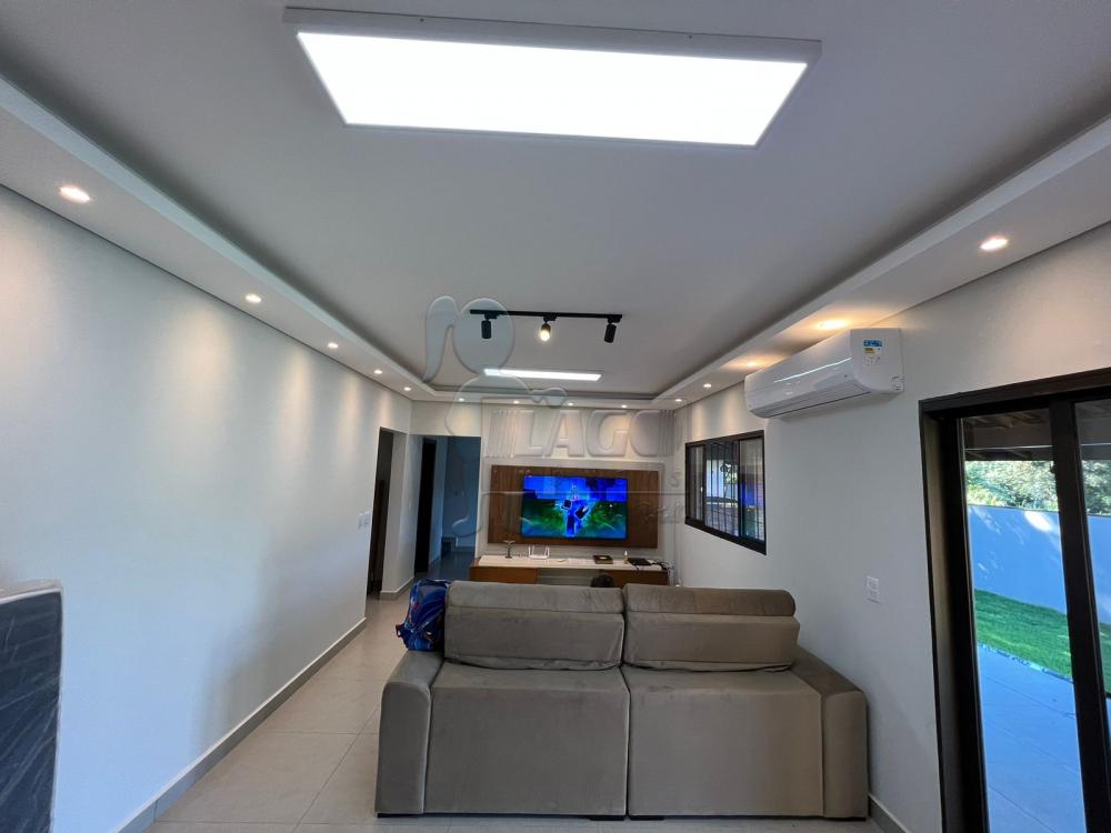 Comprar Casa condom&iacute;nio / Padr&atilde;o em Ribeir&atilde;o Preto R$ 1.060.000,00 - Foto 3