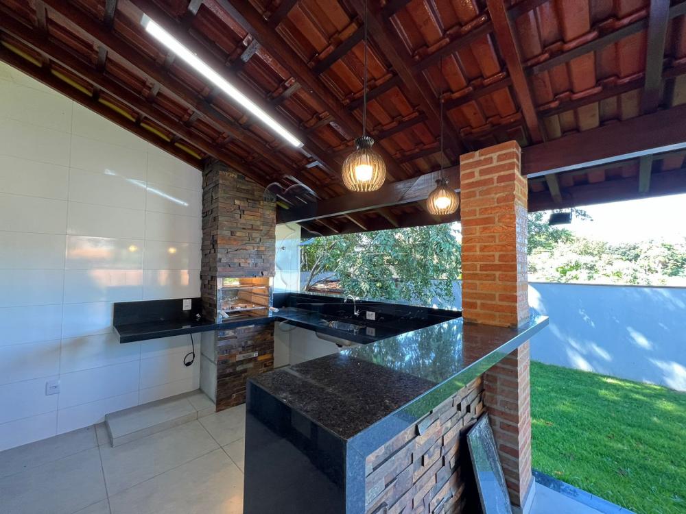 Comprar Casa condom&iacute;nio / Padr&atilde;o em Ribeir&atilde;o Preto R$ 1.060.000,00 - Foto 19