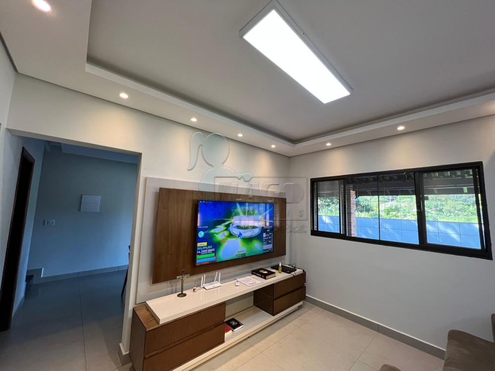 Comprar Casa condom&iacute;nio / Padr&atilde;o em Ribeir&atilde;o Preto R$ 1.060.000,00 - Foto 4