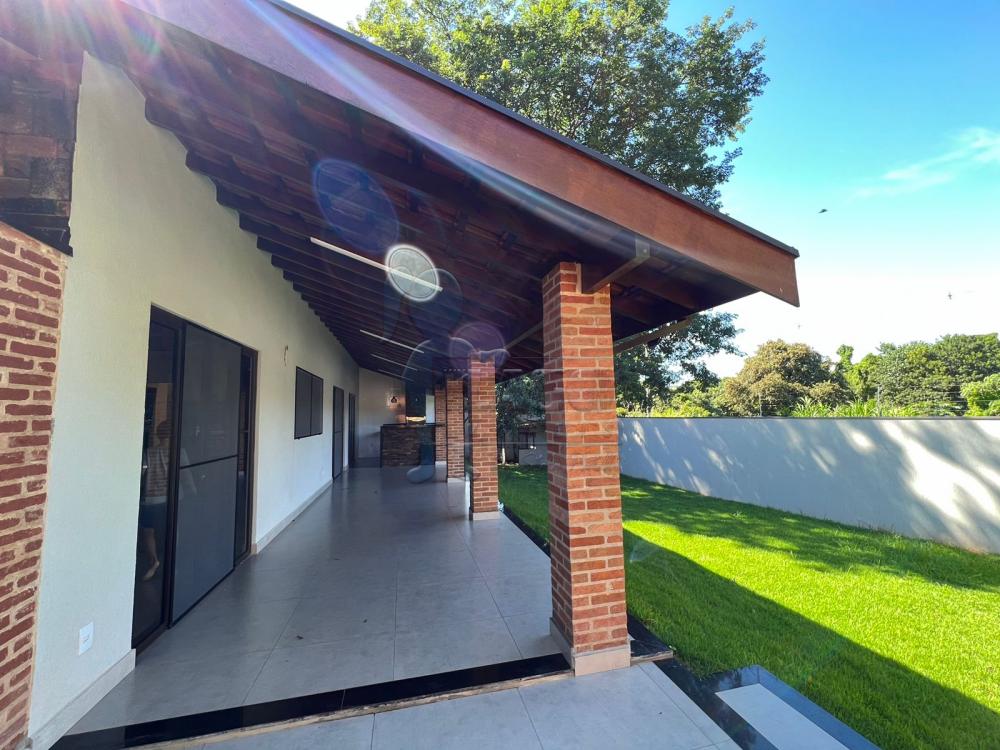 Comprar Casa condom&iacute;nio / Padr&atilde;o em Ribeir&atilde;o Preto R$ 1.060.000,00 - Foto 1