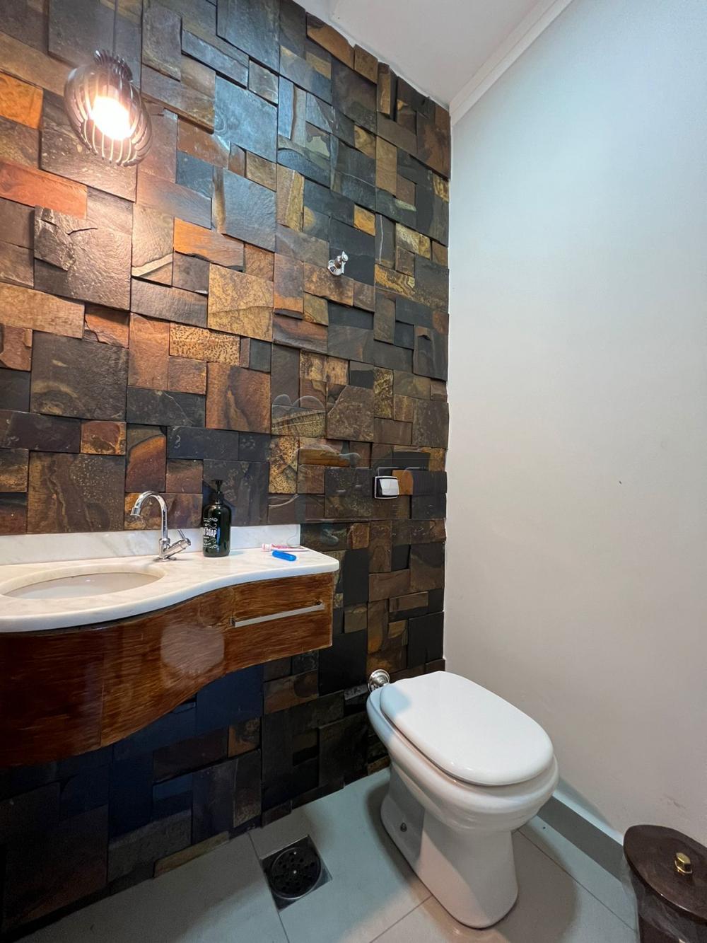 Comprar Casa condom&iacute;nio / Padr&atilde;o em Ribeir&atilde;o Preto R$ 1.060.000,00 - Foto 18