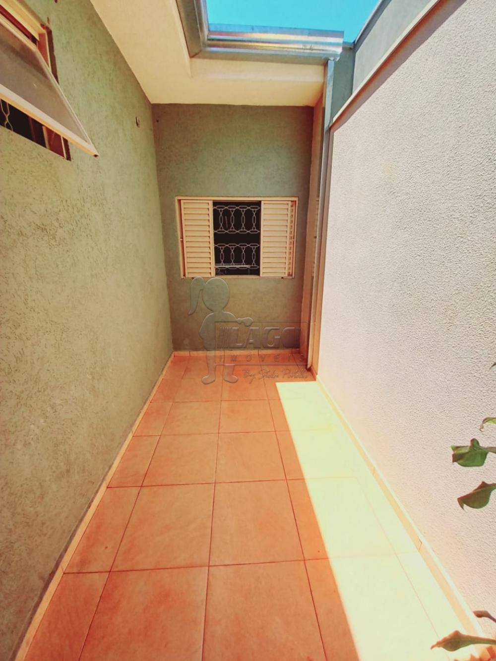 Alugar Casa / Padr&atilde;o em Ribeir&atilde;o Preto R$ 1.500,00 - Foto 25