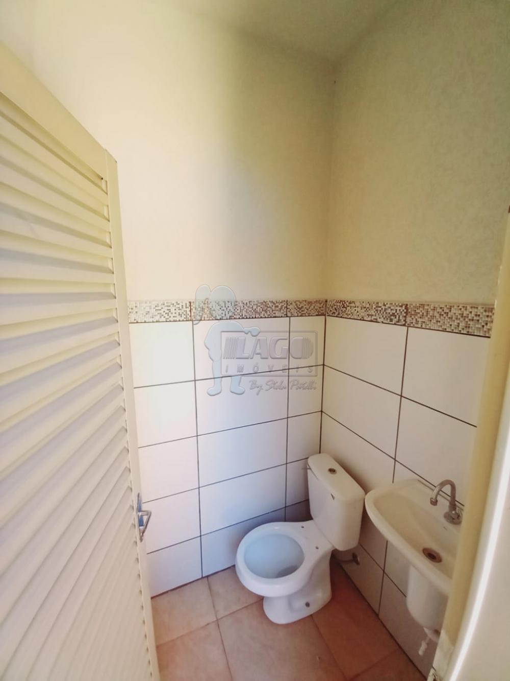 Alugar Casa / Padr&atilde;o em Ribeir&atilde;o Preto R$ 1.500,00 - Foto 20