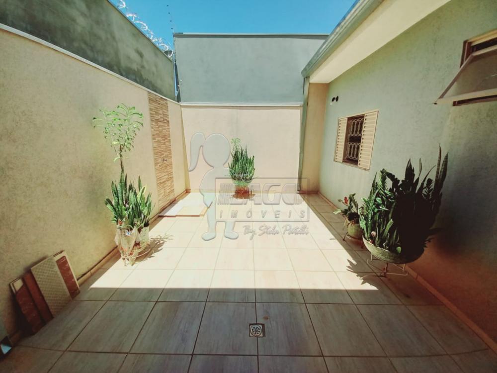 Alugar Casa / Padr&atilde;o em Ribeir&atilde;o Preto R$ 1.500,00 - Foto 18