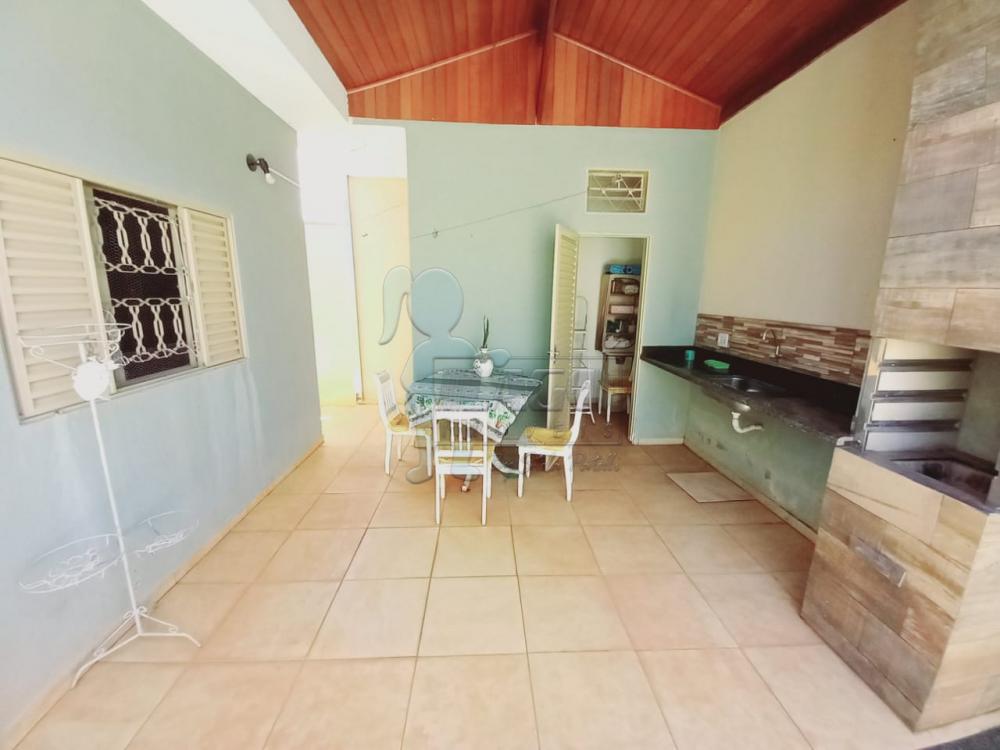 Alugar Casa / Padr&atilde;o em Ribeir&atilde;o Preto R$ 1.500,00 - Foto 13