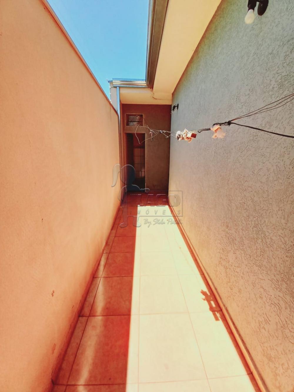 Alugar Casa / Padr&atilde;o em Ribeir&atilde;o Preto R$ 1.500,00 - Foto 23