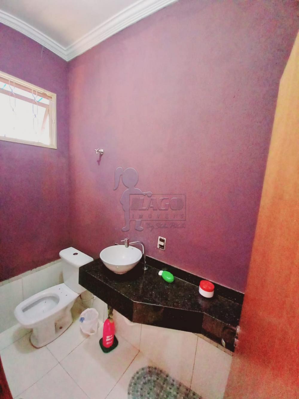 Alugar Casa / Padr&atilde;o em Ribeir&atilde;o Preto R$ 1.500,00 - Foto 4