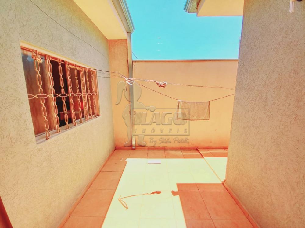 Alugar Casa / Padr&atilde;o em Ribeir&atilde;o Preto R$ 1.500,00 - Foto 21