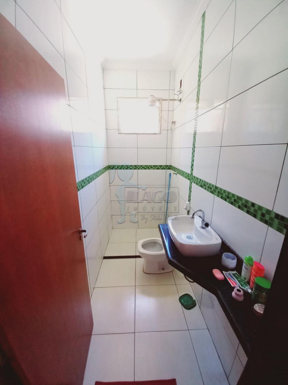 Alugar Casa / Padr&atilde;o em Ribeir&atilde;o Preto R$ 1.500,00 - Foto 12