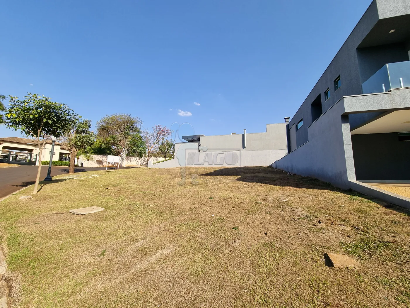 Comprar Terreno / Condom&iacute;nio em Bonfim Paulista R$ 570.000,00 - Foto 2