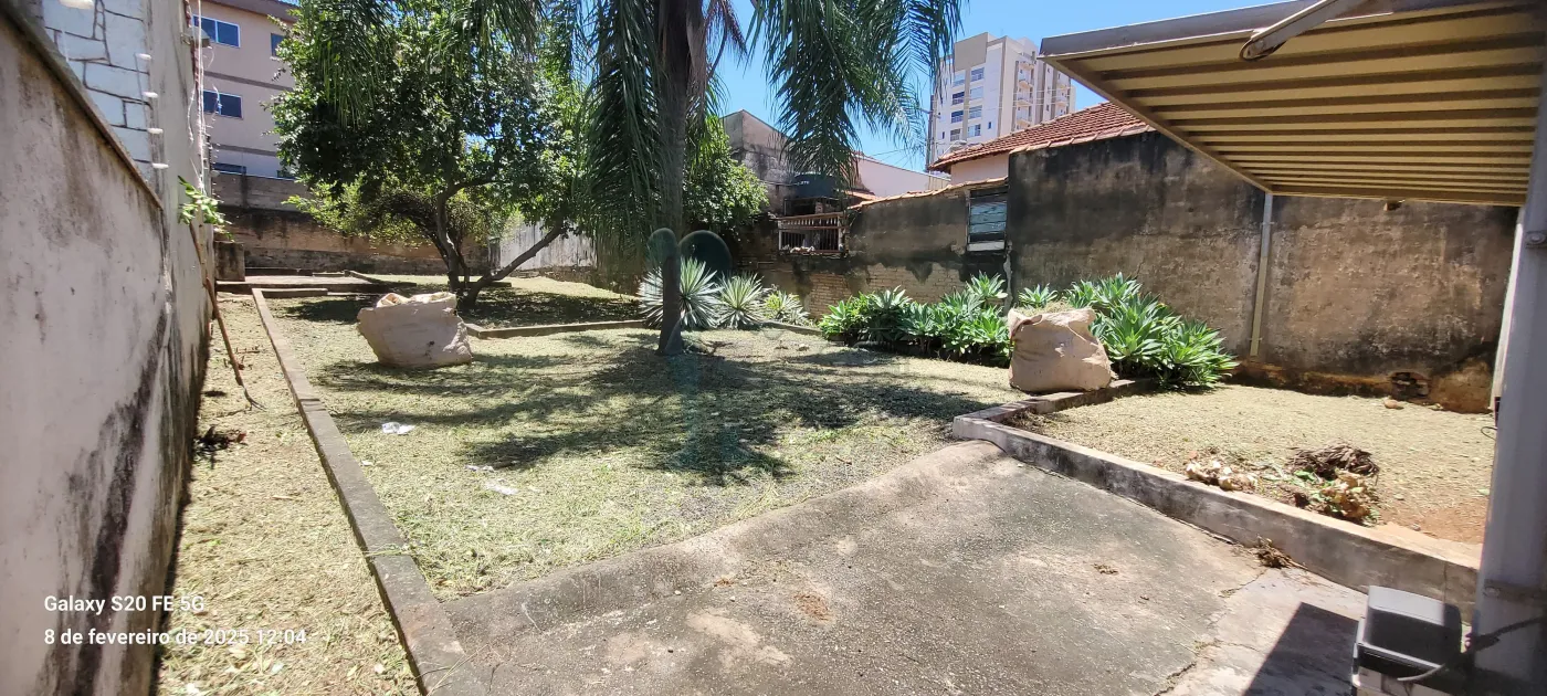 Alugar Terreno / Padr&atilde;o em Ribeir&atilde;o Preto R$ 3.000,00 - Foto 2