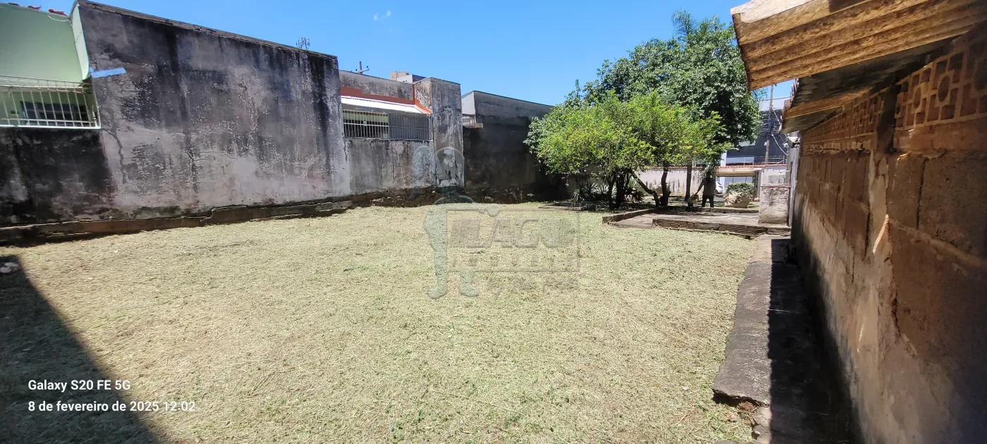 Alugar Terreno / Padr&atilde;o em Ribeir&atilde;o Preto R$ 3.000,00 - Foto 3