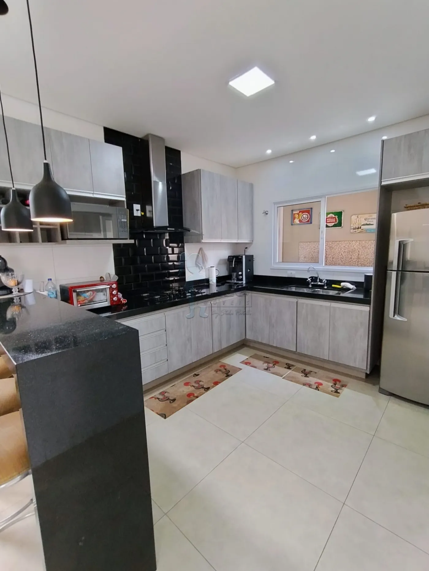 Comprar Casa / Padr&atilde;o em Bonfim Paulista R$ 690.000,00 - Foto 3