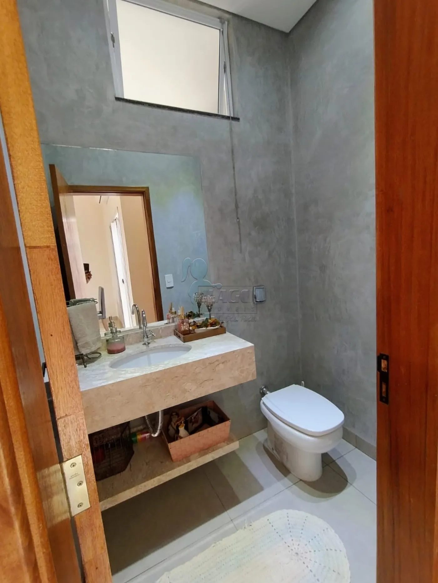 Comprar Casa / Padr&atilde;o em Bonfim Paulista R$ 690.000,00 - Foto 4