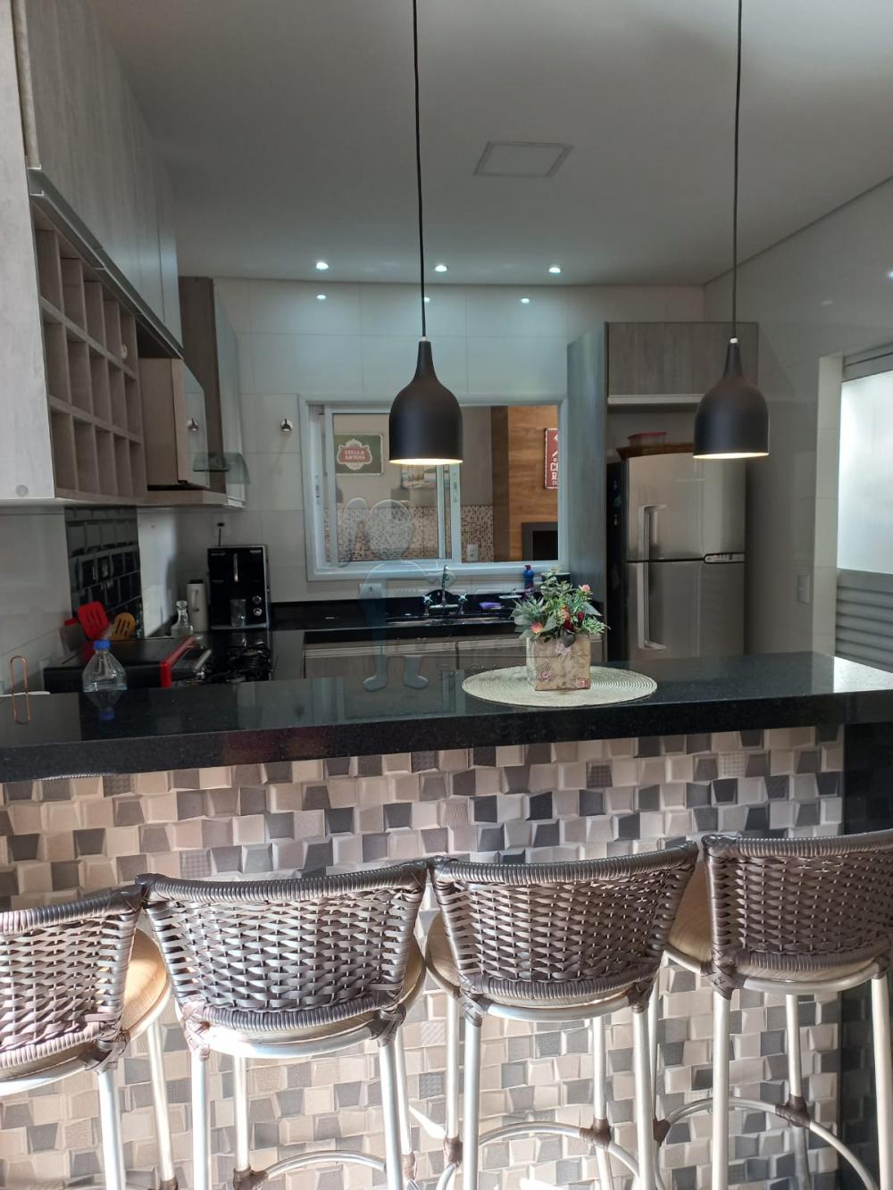 Comprar Casa / Padr&atilde;o em Ribeir&atilde;o Preto R$ 650.000,00 - Foto 3