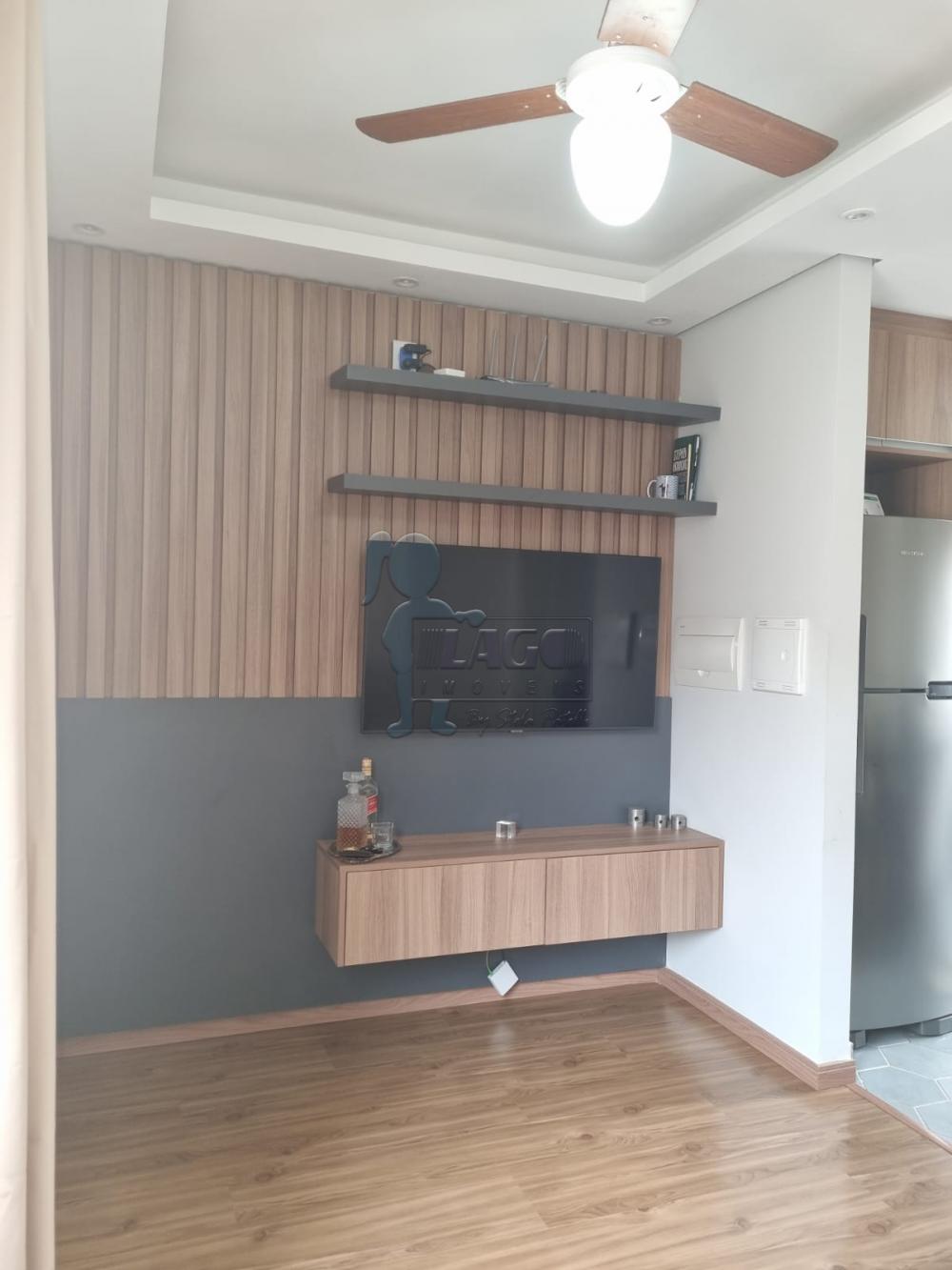 Alugar Apartamento / Padr&atilde;o em Ribeir&atilde;o Preto R$ 1.100,00 - Foto 6