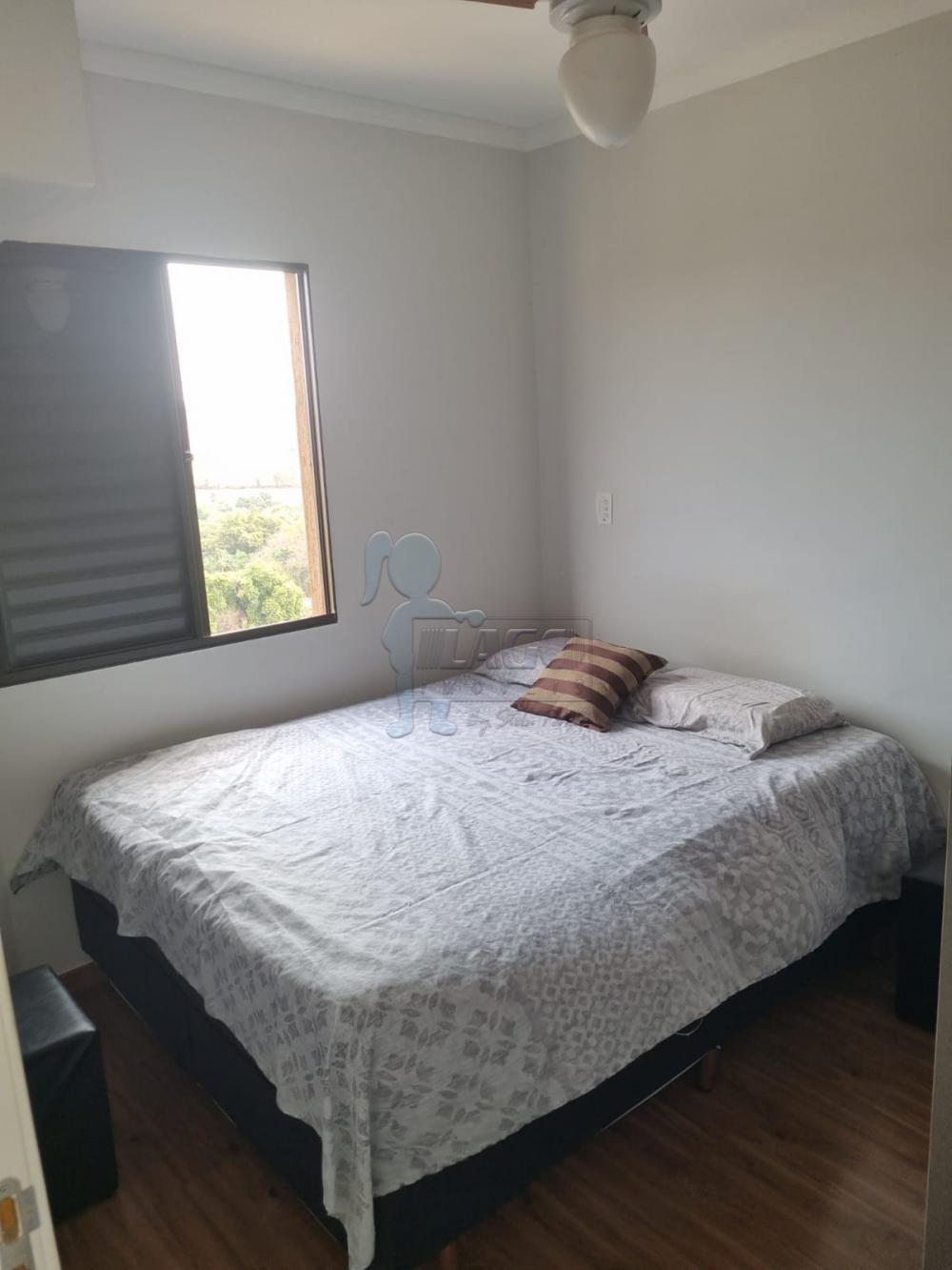 Alugar Apartamento / Padr&atilde;o em Ribeir&atilde;o Preto R$ 1.100,00 - Foto 8