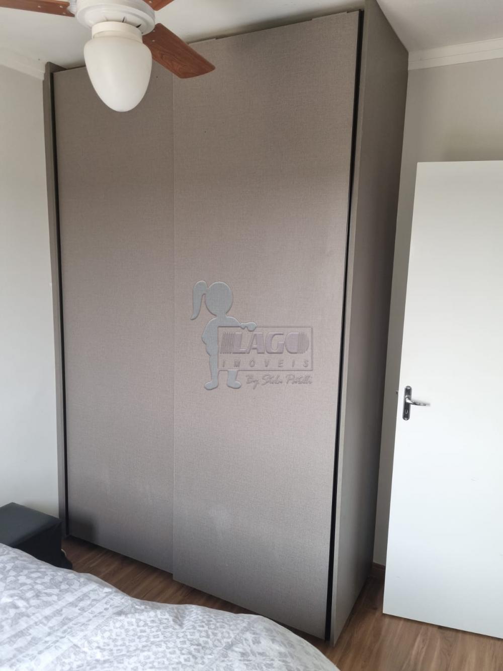 Alugar Apartamento / Padr&atilde;o em Ribeir&atilde;o Preto R$ 1.100,00 - Foto 9