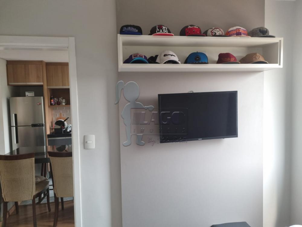 Alugar Apartamento / Padr&atilde;o em Ribeir&atilde;o Preto R$ 1.100,00 - Foto 10
