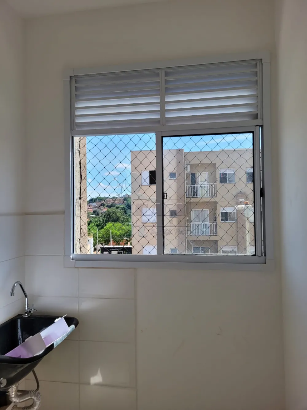 Alugar Apartamento / Padr&atilde;o em Bonfim Paulista R$ 1.200,00 - Foto 6